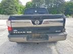 2017 Nissan Titan XD Platinum Reserve