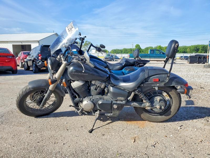 2012 Hond-Honda 900CC