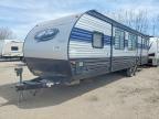 2021 Foresriver 2021 Forest River Cherokee Camper