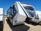 2019 Grand Design Momentum Camper