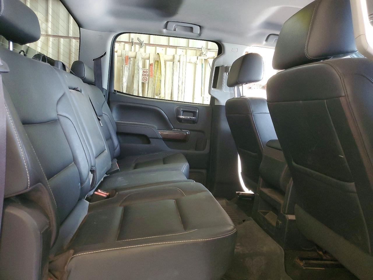 2016 GMC Sierra K2500 SLE