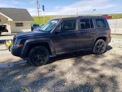 2015 Jeep Patriot Sport en venta en Northfield, OH