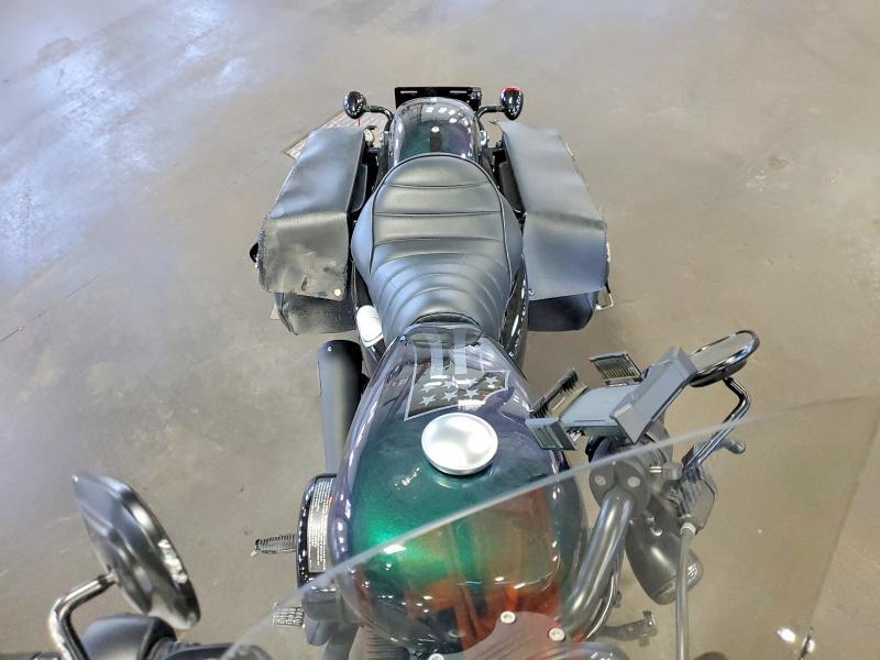 2021 Harley-Davidson XL883 N