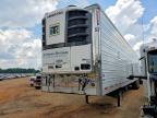 2018 Utility VS2RA Refrigerated Van Trailer