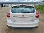 2013 Ford Focus Titanium