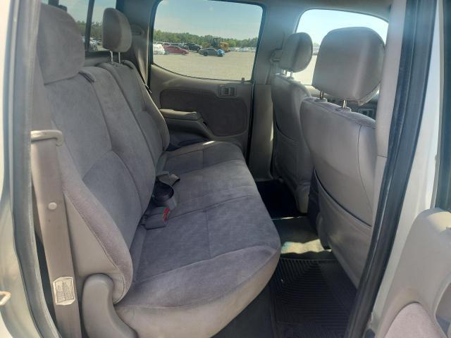 2003 Toyota Tacoma Double Cab