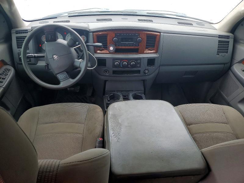 2006 Dodge RAM 1500 ST