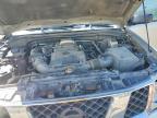 2007 Nissan Frontier SE