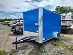 2026 Quality Cargo 7X12SA Enclosed Cargo Trailer