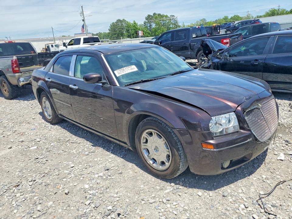 2005 Chrysler 300 Touring