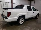 2013 Honda Ridgeline RTL