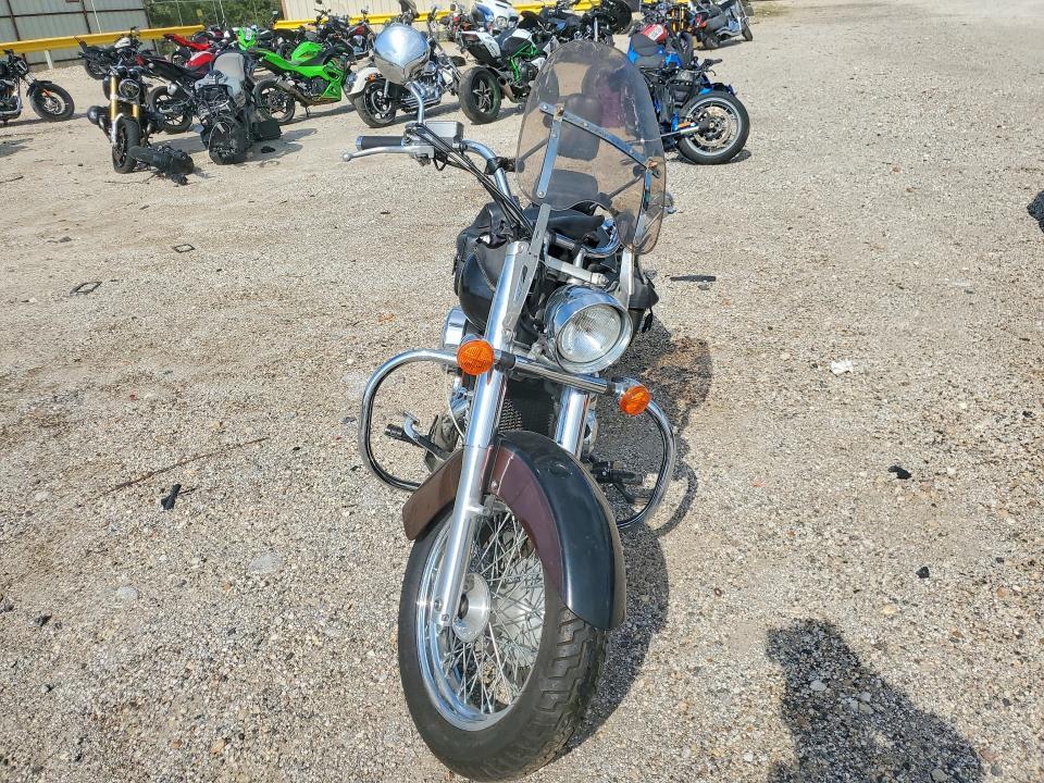 2006 Honda VT750 CA