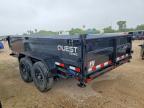 2026 PJ D7142 Dump Trailer