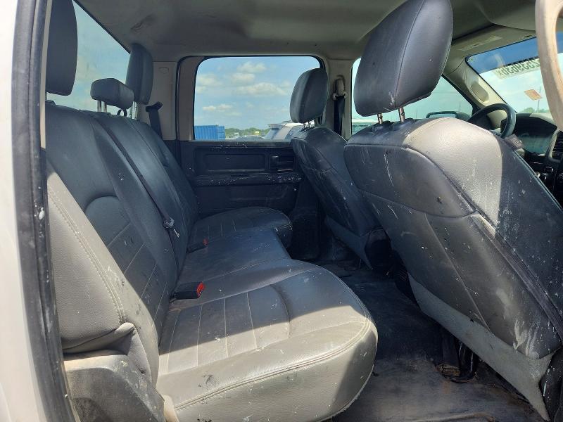 2017 Dodge RAM 1500 ST