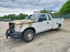 2015 Ford F250