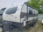 2021 Forest River Puma  Camper