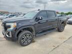 2021 GMC Sierra K1500 AT4