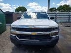 2018 Chevrolet Silverado K1500