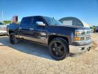 2014 Chevrolet Silverado C1500 LT