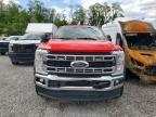 2023 Ford F550 Super Duty Flatbed Truck