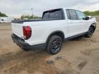 2025 Honda Ridgeline Trail Sport