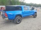 2006 Toyota Tacoma Double Cab