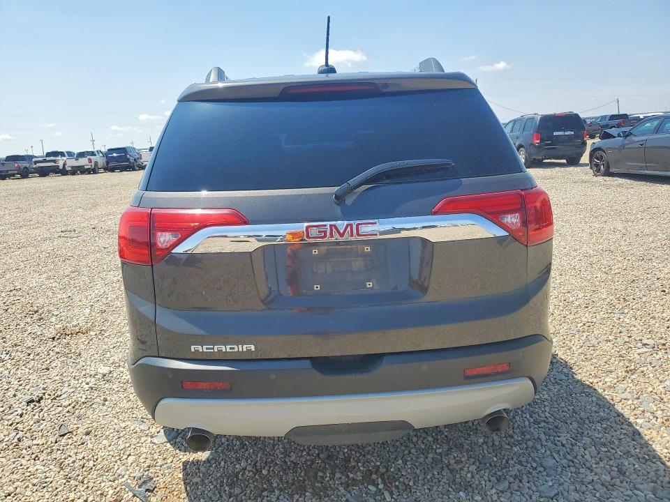 2019 GMC Acadia Slt-2