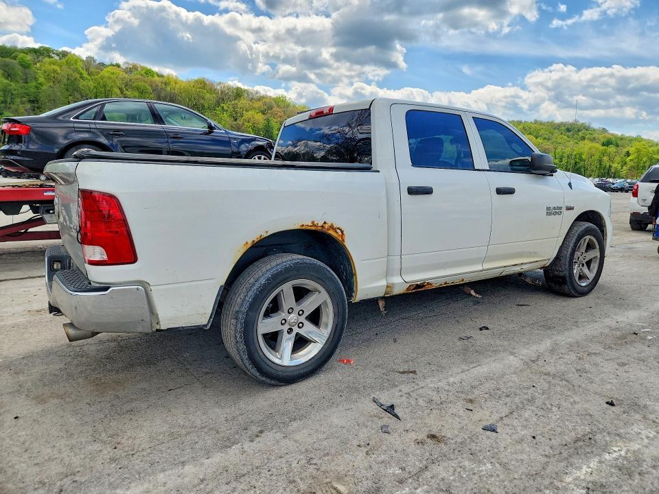 2013 Dodge RAM 1500 ST