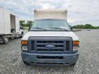 2014 Ford E350 BOX Truck