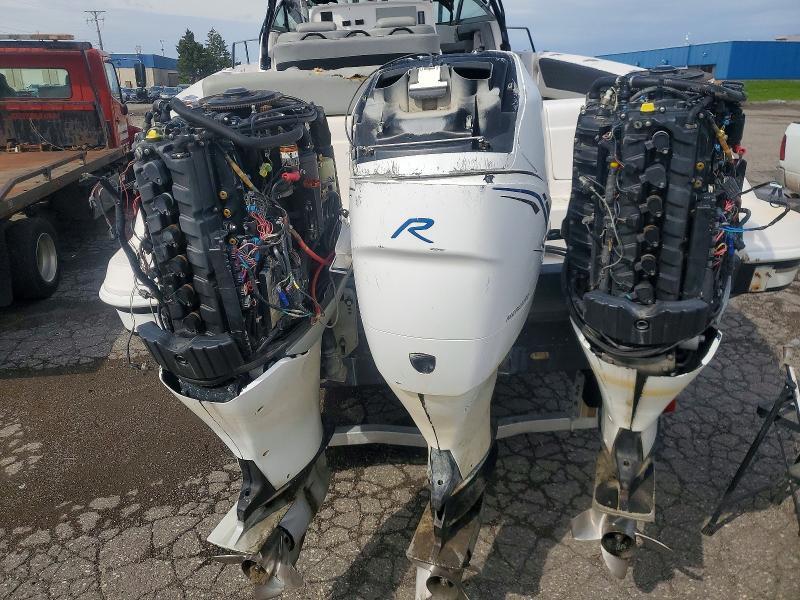 2006 Donzi Boat-Boat