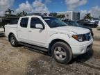 2006 Nissan Frontier SE