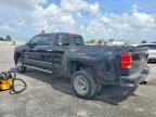 2015 Chevrolet Silverado K3500 High Country