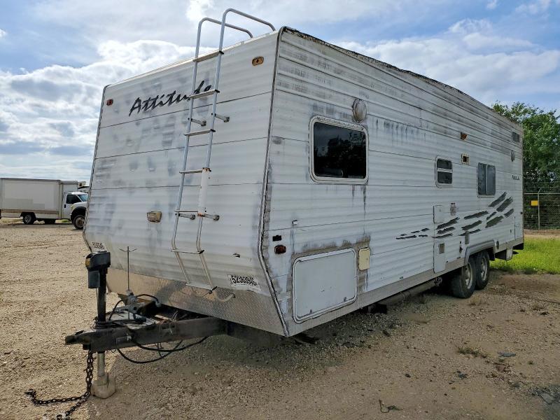 2004 Attitude 2004 Eclipse Atitude Camper