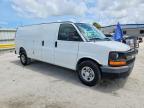 2013 Chevrolet Express G2500