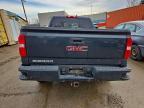2018 GMC Sierra K1500