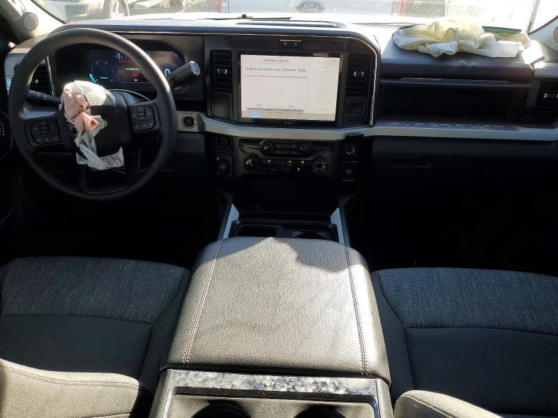 2025 Ford F250 Super Duty