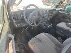 2017 Chevrolet Express Delivery Van