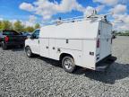 2021 GMC Savana Cutaway G3500