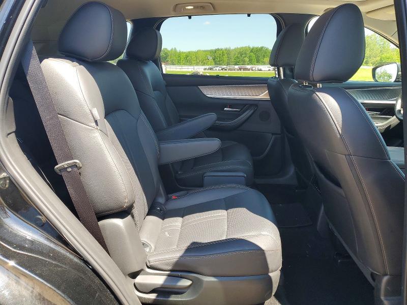 2025 Mazda Cx-90 Premium Sport