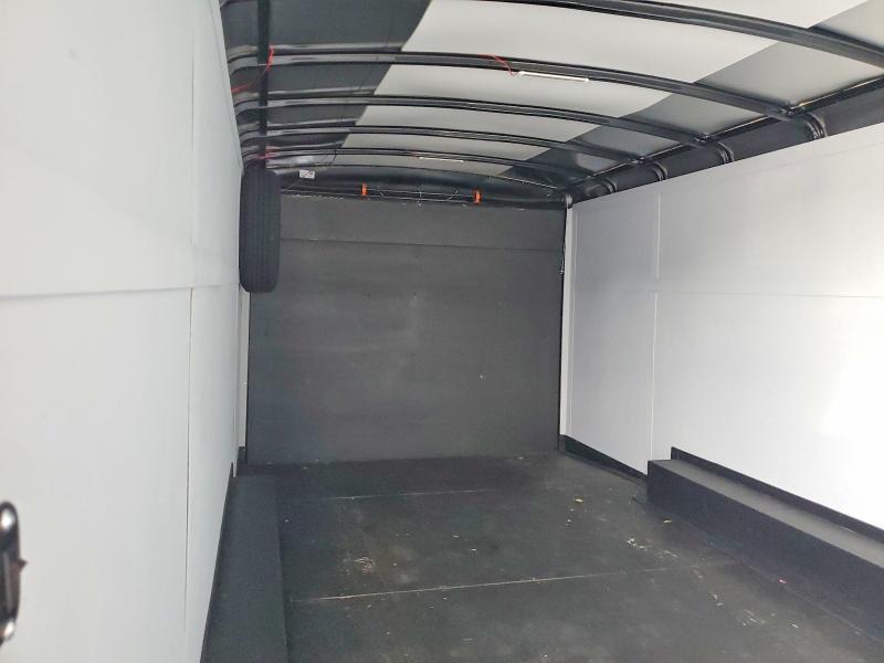 2026 Interstate VICTCC20TA2 Enclosed Cargo Trailer