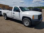 2013 Chevrolet Silverado C1500