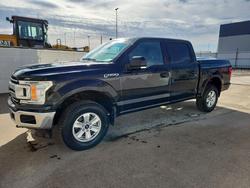 2020 Ford F150 Supercrew en venta en Nisku, AB