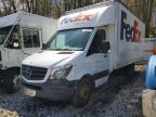 2014 Mercedes-Benz Sprinter 3500