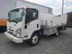 2018 Chevrolet 4500