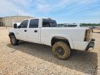 2003 Chevrolet Silverado K2500 Heavy Duty