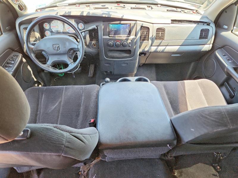 2003 Dodge RAM 1500 ST