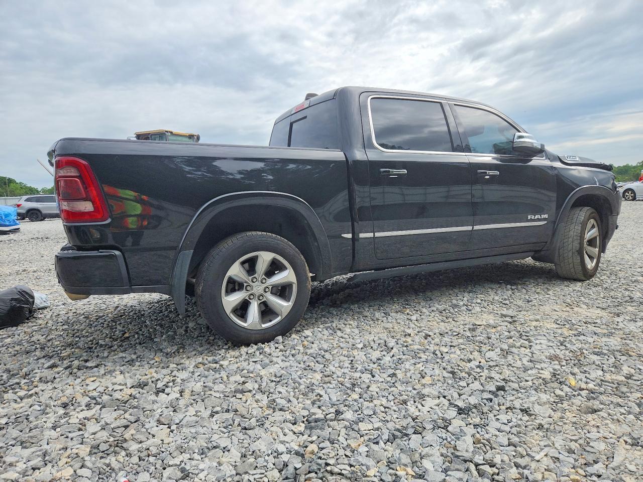 2019 Dodge RAM 1500 Limited