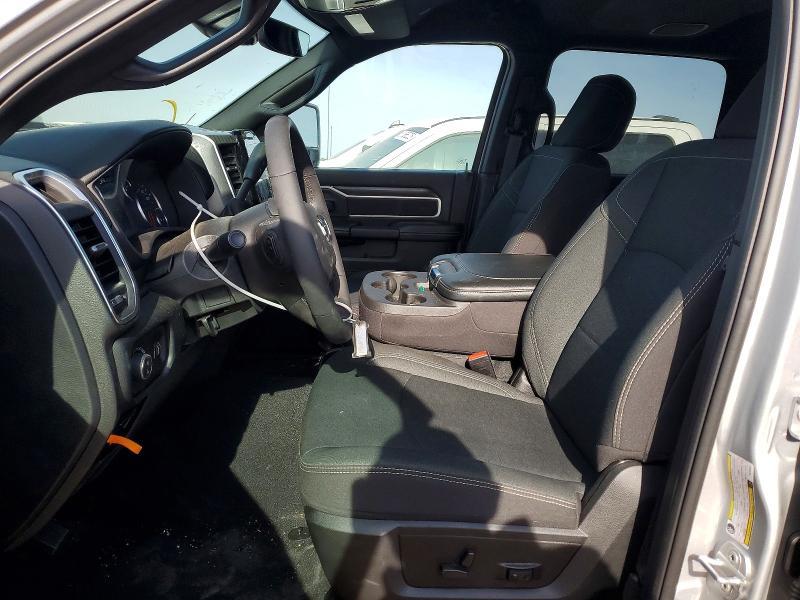2026 Dodge RAM 2500 BIG Horn