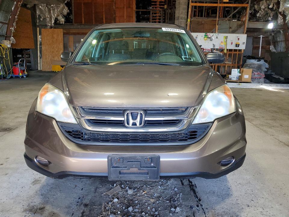 2011 Honda Cr-v lx