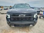 2025 Chevrolet Silverado K1500 RST